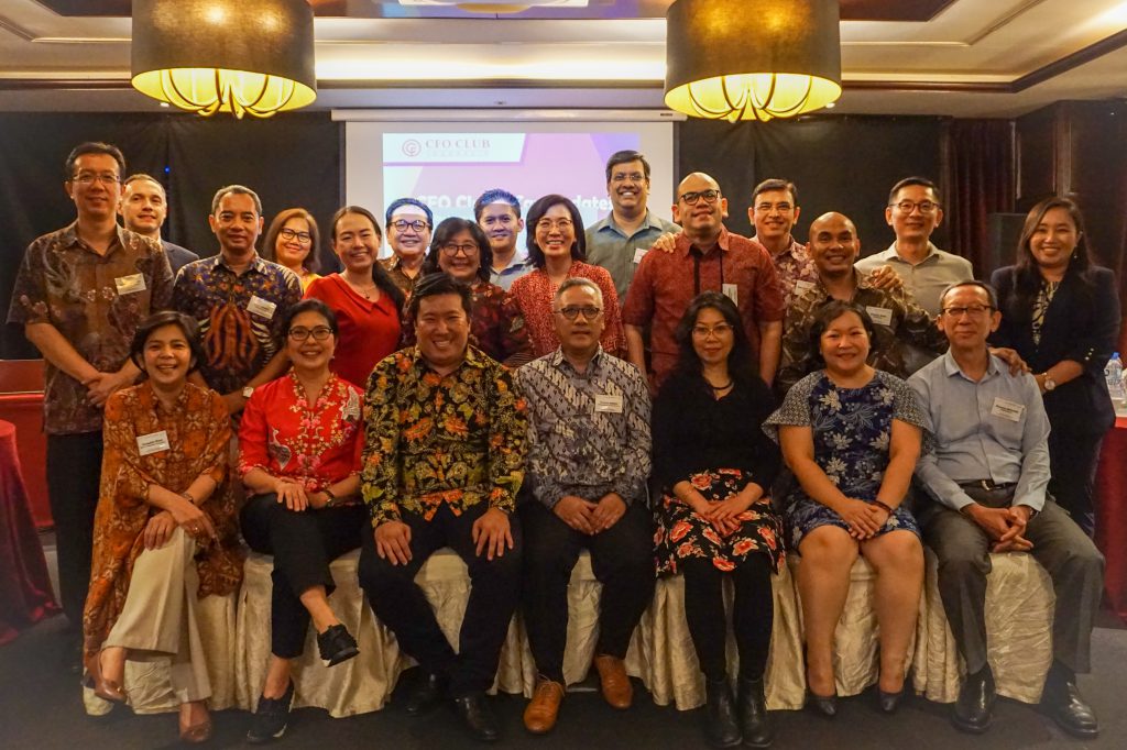 Gallery – CFO Club Indonesia